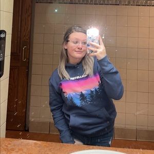 Meet your Posher, Trinity